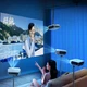 Проектор Rtako A4300 Pro+ XDR Generation Ultra HD Projector (6942063218609) - изображение 11