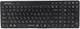 Клавиатура беспроводная A4Tech FBK27C AS Wireless Black (4711421000185) - изображение 1