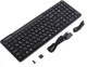 Клавиатура беспроводная A4Tech FBK27C AS Wireless Black (4711421000185) - изображение 4
