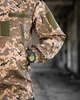 Чоловіча Куртка Kord з капюшоном Softshell на флісі піксель розмір M - изображение 6