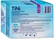 Набор пеленок гигиенических впитывающих Tini Norma 60х60 см 5 шт + 5 шт (7247009/1) - изображение 3