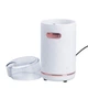 Кофемолка электрическая Sokany 150 Вт Белая Lugi SK-3027W - изображение 3