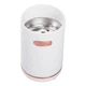 Кофемолка электрическая Sokany 150 Вт Белая Lugi SK-3027W - изображение 4