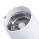 Кофемолка электрическая Sokany 150 Вт Белая Lugi SK-3027W - изображение 7