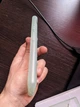 Чехол Google для Pixel 6a Seafoam GA03706 (Б/У) - изображение 4
