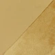Ткань плюш (вельбо) золотой (240г/м.кв150см пог.м) 177040 - изображение 4
