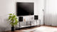 Zestaw głośników Blaupunkt BS40BK 40W Black (5901750508011) - obraz 6