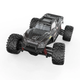 Машинка на радиоуправлении KFPLAN KF10 1:10 4WD до 50 км/ч, RC внедорожник на пульте, радиоуправляемый джип для бездорожья, монстр трак с LED подсветкой - изображение 7