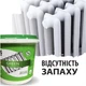Эмаль эпоксидная для радиаторов отопления Green 1000г Белая без запаха Термостойкая - изображение 2
