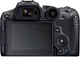 Бездзеркальний фотоапарат Canon EOS R7 RF-S 18-150 IS STM (5137C015) - зображення 2