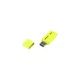 Флешка GOODRAM 32 GB UME2 Yellow (UME2-0320Y0R11) - изображение 2