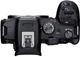 Бездзеркальний фотоапарат Canon EOS R7 RF-S 18-150 IS STM (5137C015) - зображення 4