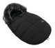 Зимний конверт Bair Cocon mini black noire черный - изображение 1