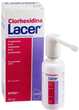 Spray do jamy ustnej Lacer Chlorhexidine 40 ml (8430340061942) - obraz 1