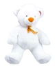 Великий іграшковий ведмідь Teddy Boom Томмі 150 см білий - зображення 1