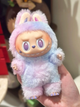 Игрушка Лабубу сюрприз Labubu, Мягкая игрушка брелокЛа бубу - изображение 5