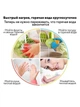 Кран бойлер с душем и экраном проточный водонагреватель 3 кВт нижнее подключение - изображение 9