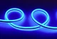 Гибкий неон, светодиодная гибкая неоновая лента Neon 220 В 5 м Синий - изображение 4
