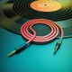 Аудио кабель Aux Borofone BL6 (1m) Красный - изображение 3