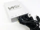 ДБЖ для роутера UPS 5V, 9V, 12V на 10400mAh Безперебійник для Wi-Fi WGP - зображення 7