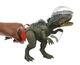 Игрушка Мир Юрского периода: Возрождение - Тираннотитан Jurassic World Rebirth Gigantic Thrashers Tyrannotitan Action Figure Mattel - изображение 3