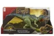 Игрушка Мир Юрского периода: Возрождение - Тираннотитан Jurassic World Rebirth Gigantic Thrashers Tyrannotitan Action Figure Mattel - изображение 4