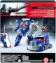 Фигурка Трансформеры Оптимус Прайм Transformers Toys Studio Series Leader Class Age of Extinction Optimus Prime Action Figure Hasbro - изображение 3