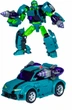 Игрушка Трансформеры Васпинатор Беглец Transformers Age of The Primes Deluxe Class Fugitive Waspinator Action Figure Hasbro - изображение 1