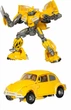 Игрушка Трансформеры Бамблби Transformers Studio Series Deluxe Bumblebee 117 Action Figure Hasbro - изображение 1