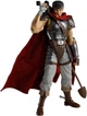 Фигурка Берсерк - Гатс S.H.Figuarts Berserk Guts The Band of The Hawk Action Figure Bandai - изображение 1
