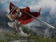 Фигурка Берсерк - Гатс S.H.Figuarts Berserk Guts The Band of The Hawk Action Figure Bandai - изображение 2
