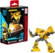 Игрушка Трансформеры Бамблби Transformers Studio Series Deluxe Bumblebee 117 Action Figure Hasbro - изображение 2