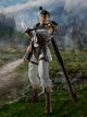 Фигурка Берсерк - Гатс S.H.Figuarts Berserk Guts The Band of The Hawk Action Figure Bandai - изображение 3