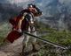 Фигурка Берсерк - Гатс S.H.Figuarts Berserk Guts The Band of The Hawk Action Figure Bandai - изображение 4