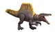 Игрушка Мир Юрского периода: Возрождение - Спинозавр Jurassic World Rebirth Tail Thrasher Spinosaurus Action Figure Mattel - изображение 1