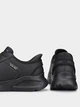 Чоловічі кросівки Skechers 46 Чорний 183125 BBK - зображення 5