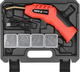 Zgrzewarka do rur plastikowych YATO bezprzewodowa 40W 3.7V 2Ah YT-824480 (5906083116254) - obraz 2