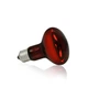 Лампа ночная для обогрева Terra Night Heat Red, 100W Happet, (BR04) - изображение 1