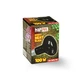 Лампа ночная Terra черная, 100W Happet, (BB02) - изображение 2