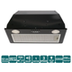 Вытяжка Ventolux BOX 60 BK (700) PB - изображение 3