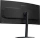 Монітор 34" Gigabyte GS34WQCA Gaming Monitor WQHD VA / 1500R / 120Hz / 1ms (4719331866747) - зображення 6