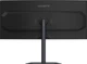 Монітор 34" Gigabyte GS34WQCA Gaming Monitor WQHD VA / 1500R / 120Hz / 1ms (4719331866747) - зображення 7
