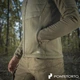 Кофта M-Tac Berserk Fleece Olive L 20469001-L - зображення 4