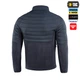Кофта M-Tac Berserk Polartec Dark Navy Blue XS 20487015-XS - зображення 4