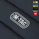 Кофта M-Tac Berserk Polartec Dark Navy Blue XS 20487015-XS - зображення 6