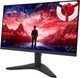 Монитор 23.8" Lenovo Legion R24s Raven Black (68CBGAC2UA) - изображение 4