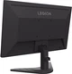 Монитор 23.8" Lenovo Legion R24s Raven Black (68CBGAC2UA) - изображение 8