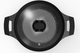 Garnek Domoletti Black Marble 20  cm 2.6 l (4772013429289) - obraz 2