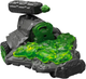 Фігурка Schleich Eldrador Stone Jet Vehicle with Mini Creature SLH42665 (4059433716848) - зображення 4