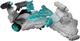 Фігурка Schleich Eldrador Ice Jet Vehicle with Mini Creature SLH42664 (4059433716831) - зображення 7